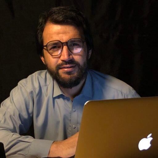 Noor Afridi